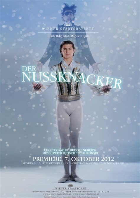 Wiener Staatsballett: The Nutcracker-watch