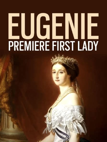 Eugenie-watch