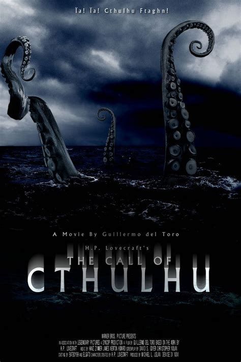 Cthulhu Cthulhu-watch