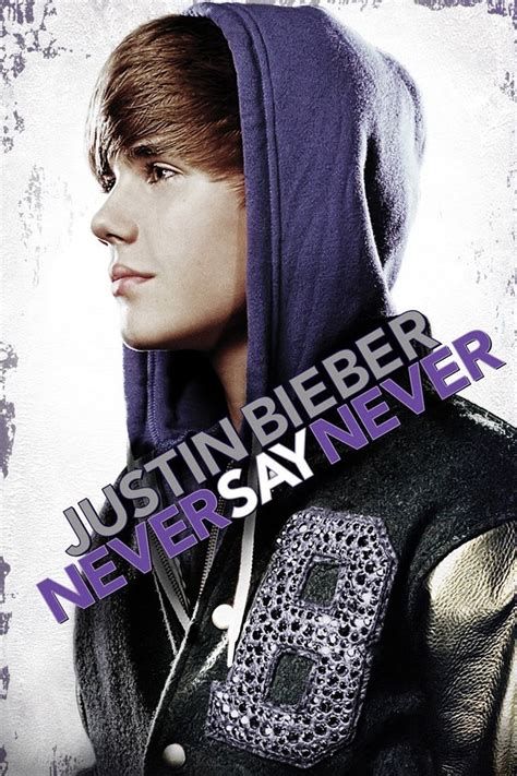 Never Ever Say Never Ever-watch