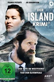 Der Island-Krimi: Der Tote im Westfjord-watch