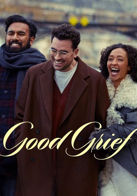 Good Grief Good Grief-watch