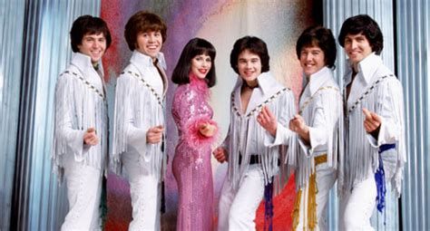 Inside The Osmonds-watch