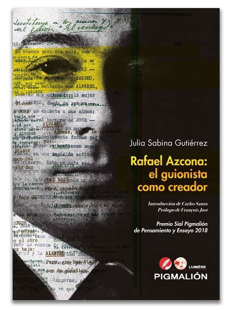 Rafael Azcona, oficio de guionista-watch