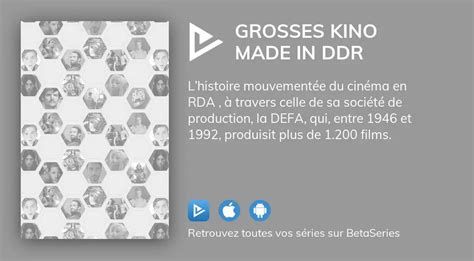 Quand la RDA faisait son cinéma-watch