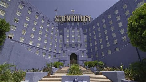 Scientology die neue Offensive-watch