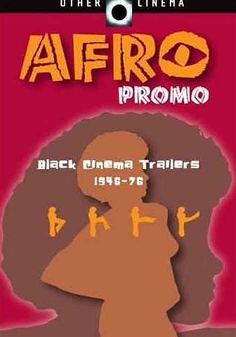 Afro Promo-watch