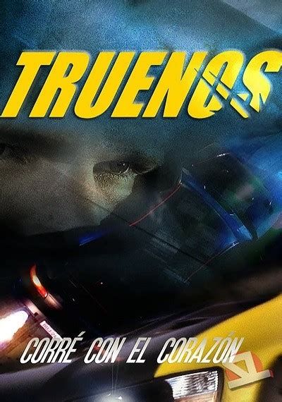 Truenos-watch