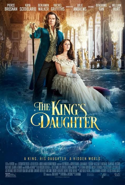 Daughter of the King-watch