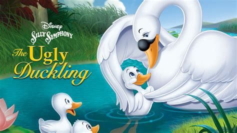 Land of the Ugly Duckling-watch