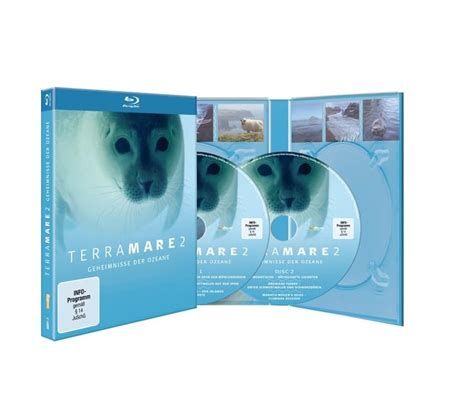 Terra Mare 2 - Geheimnisse der Ozeane Terra Mare 2 - Geheimnisse der Ozeane-watch