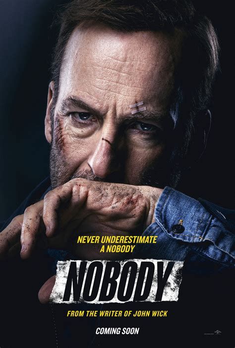 Nobody-watch