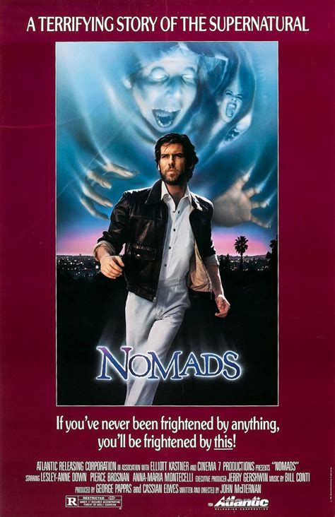 The Last of the Nomads-watch