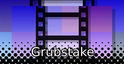 Grubstake-watch