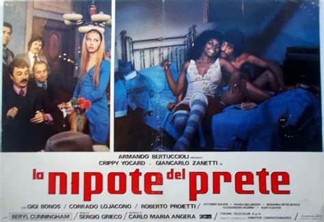 La nipote del prete-watch