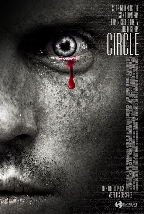 Circle-watch