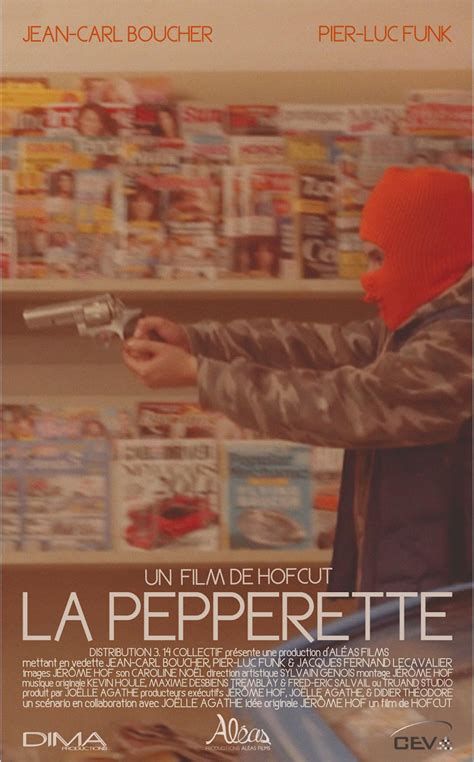 La Pepperette-watch