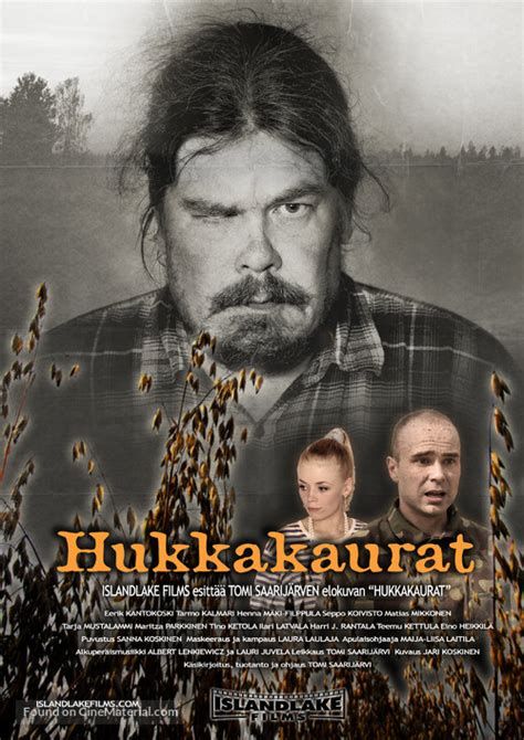 Hukkakaurat-watch