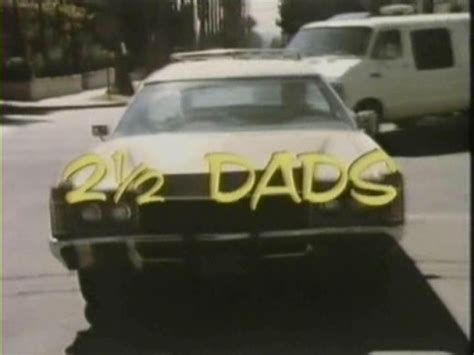 2 1/2 Dads-watch