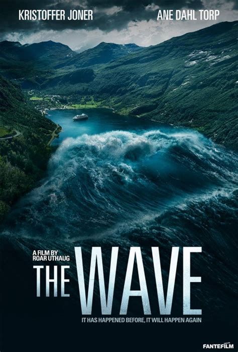 The Wave-watch