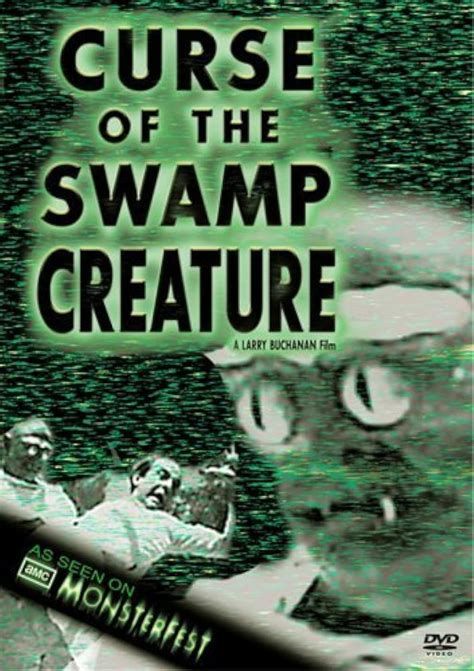 Curse of the Swamp Creature 2-watch