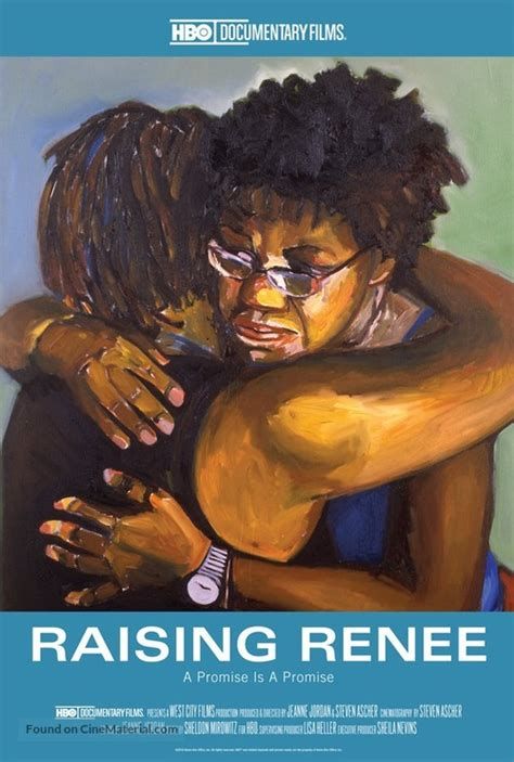 Raising Renee-watch