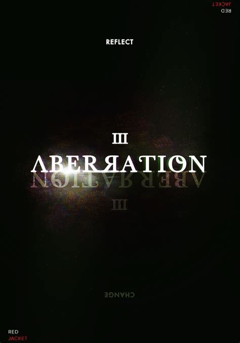 Aberration-watch