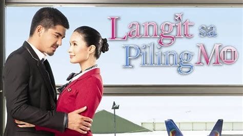 Langit sa Piling Mo Langit sa Piling Mo-watch