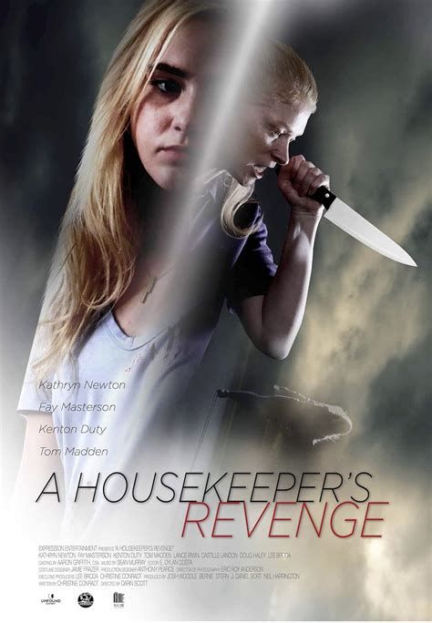 The Housekeeper The Housekeeper-watch