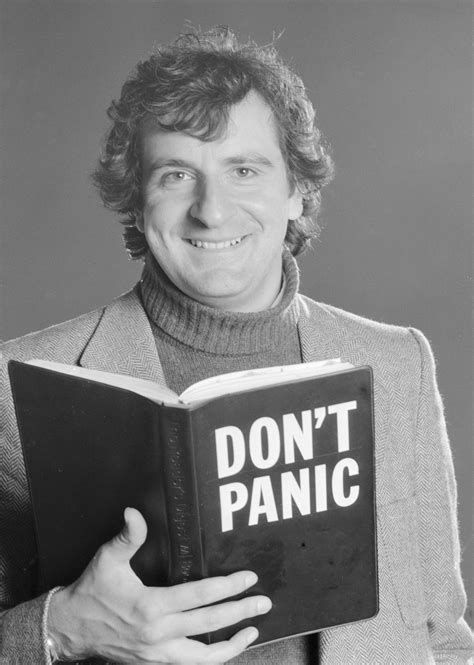 Douglas Adams: Parrots the Universe and Everything-watch