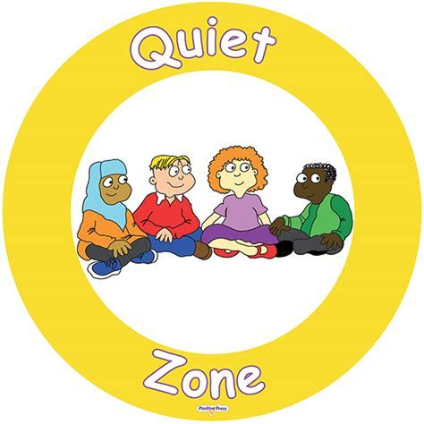 The Quiet Zone-watch