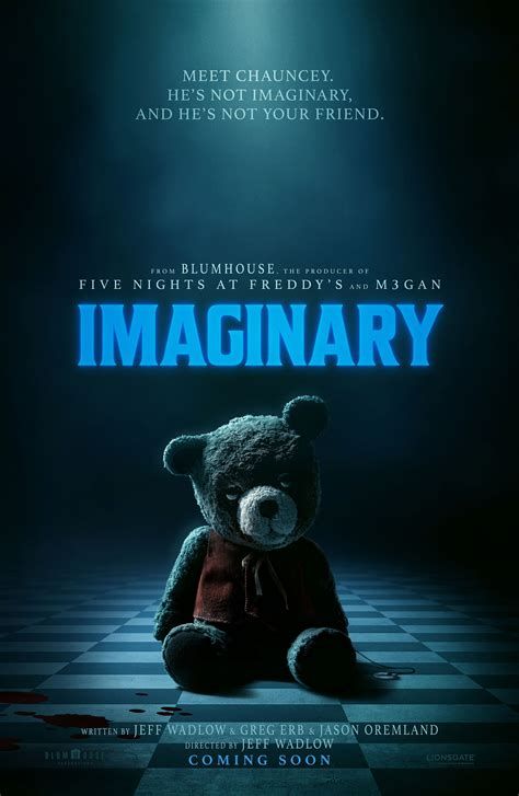 Imaginary Larry Imaginary Larry-watch
