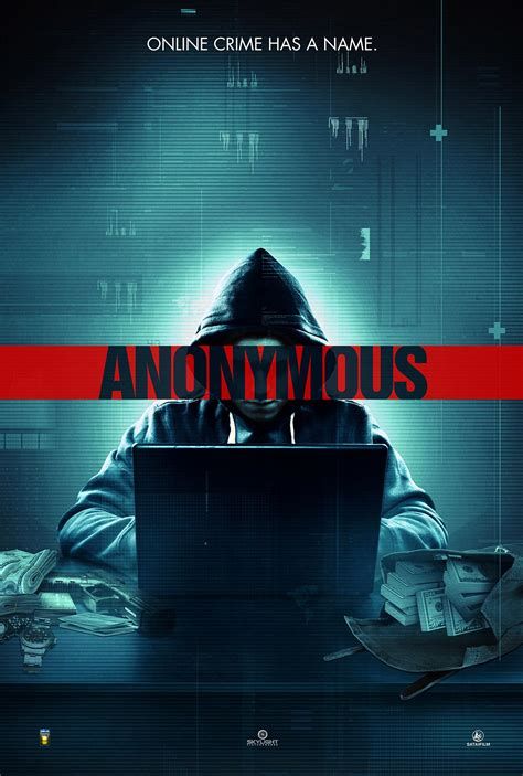 Anonymous-watch