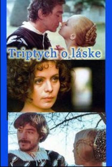 Triptych o láske-watch