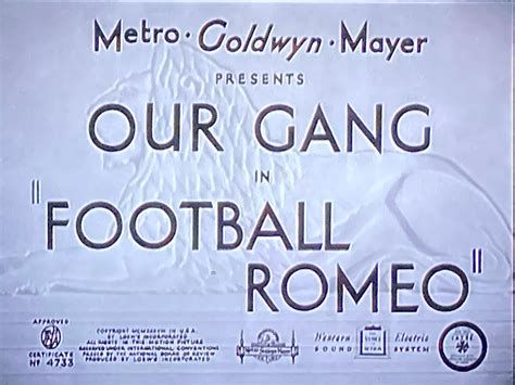 Football Romeo Football Romeo-watch
