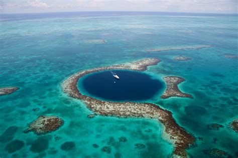 Blue Holes: Diving The Labyrinth-watch