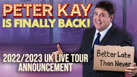 The Peter Kay Story-watch