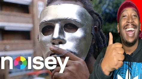 Don’t Call It Road Rap - A Noisey Film Don’t Call It Road Rap - A Noisey Film-watch