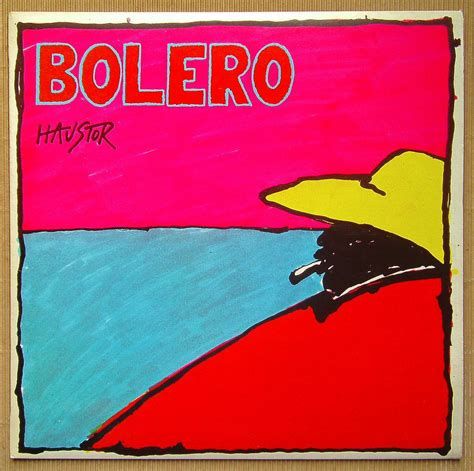 Boléro-watch