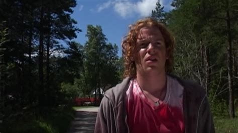 Zombie-City Gotland-watch