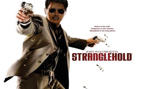 Stranglehold-watch