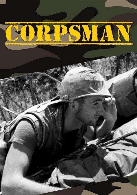 Corpsman Corpsman-watch