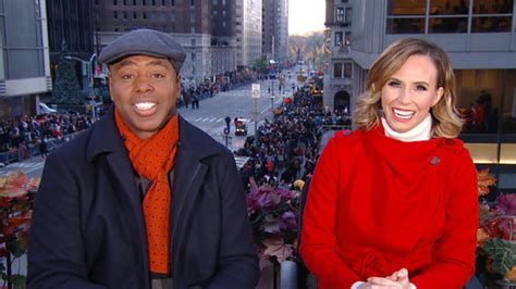 The Thanksgiving Day Parade on CBS The Thanksgiving Day Parade on CBS-watch