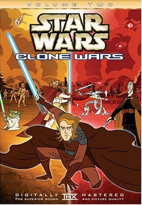 Clone Wars: Bridging the Saga-watch