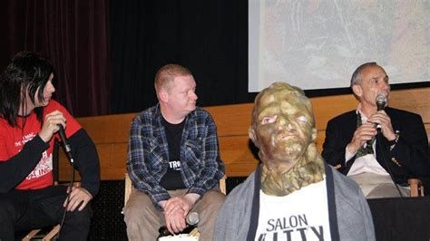 An Evening of Troma-tainment with Lloyd Kaufman An Evening of Troma-tainment with Lloyd Kaufman-watch