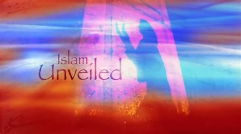 Islam Unveiled-watch