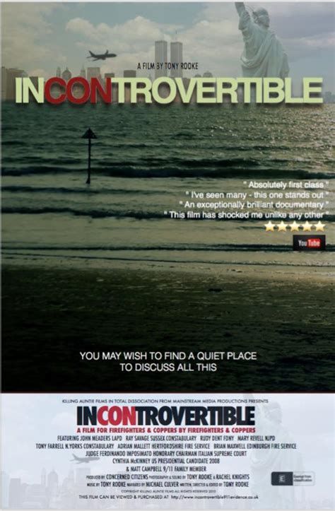 Incontrovertible-watch
