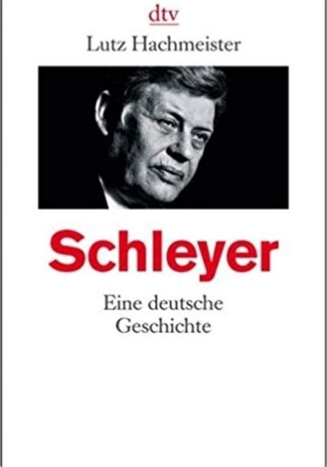 Schleyer - Eine deutsche Geschichte-watch