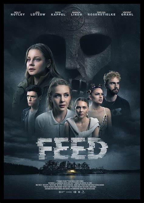 Feed Me Feed Me-watch