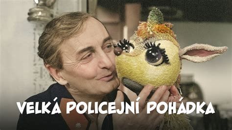 Velká policejní pohádka-watch